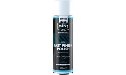 Fast Finish Polish Mint 500 ml