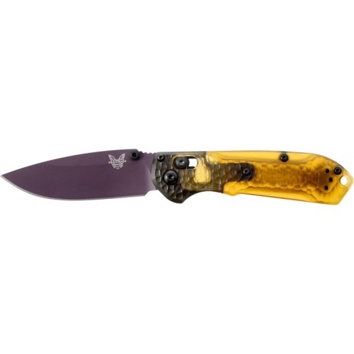 Nóż składany Benchmade 565PL-2501 Mini Freek