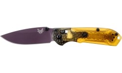 Nóż składany Benchmade 565PL-2501 Mini Freek
