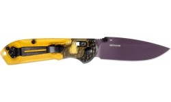 Nóż składany Benchmade 565PL-2501 Mini Freek