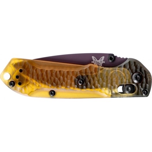 Nóż składany Benchmade 565PL-2501 Mini Freek