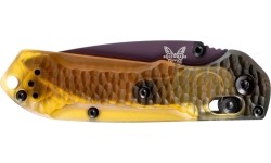 Nóż składany Benchmade 565PL-2501 Mini Freek