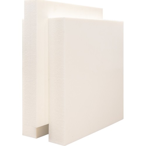 YATE YATEX Modul Base II 45x45x20 cm biały-biały