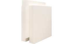 YATE YATEX Modul Base II 45x45x20 cm biały-biały