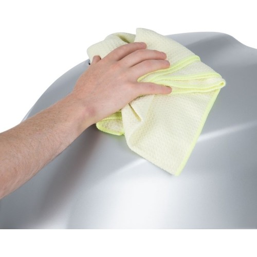 Waffle Drying Towel Oxford 80 x 40 cm