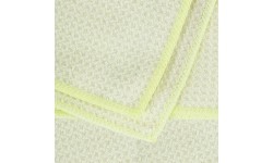 Ręcznik do osuszania waflowy Oxford 80 x 40 cm