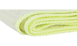 Ręcznik do osuszania waflowy Oxford 80 x 40 cm