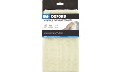 Waffle Drying Towel Oxford 80 x 40 cm