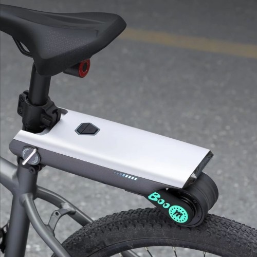 Add-On Bike Motor P.wheel