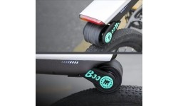 Add-On Bike Motor P.wheel