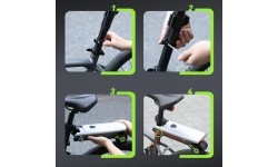Add-On Bike Motor P.wheel