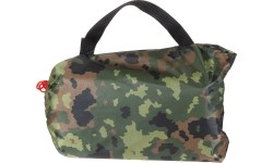 Tarpaulin "Tarp" M05 camo ca. 300 x 300 cm