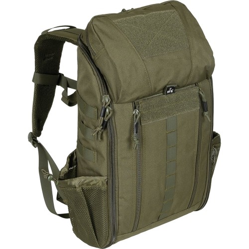 Plecak "Medic Pack 30", zielony OD