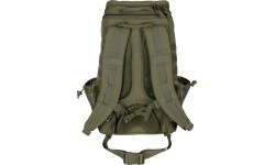 Plecak "Medic Pack 30", zielony OD
