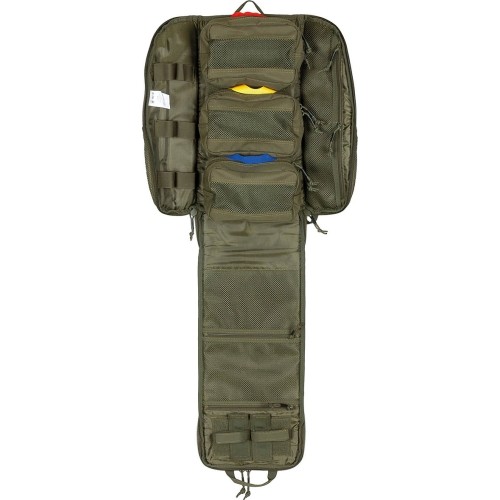 Plecak "Medic Pack 30", zielony OD