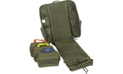 Backpack "Medic Pack 30" OD green