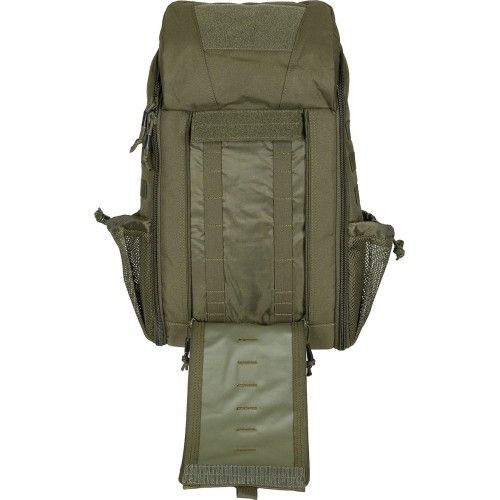 Backpack "Medic Pack 30" OD green