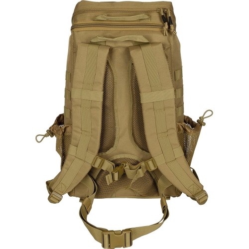 Backpack "Medic Pack 30" coyote tan