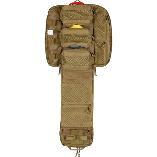 Backpack "Medic Pack 30" coyote tan