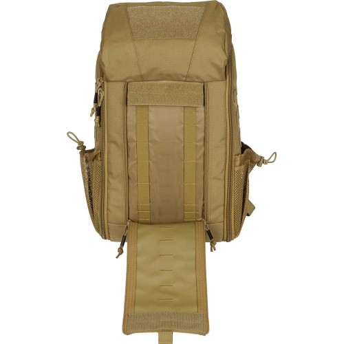 Backpack "Medic Pack 30" coyote tan