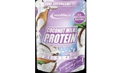 IronMaxx Coconut Milk Protein 500 g. (Kokosų pieno baltymai padažams)