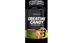 Biotech Creatine Candy 240 tabl.