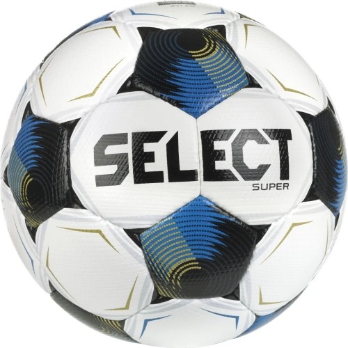 Piłka nożna Select Super V26 FIFA Quality Pro, rozmiar 5