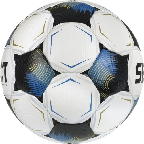 FUTBOLO KAMUOLYS SELECT SUPER V26 FIFA QUALITY PRO 5 DYDIS