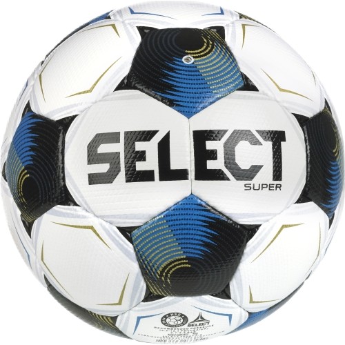 FUTBOLO KAMUOLYS SELECT SUPER V26 FIFA QUALITY PRO 5 DYDIS