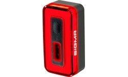 Tylna lampka Sigma Hiro 70 USB
