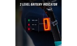 Tylna lampka Sigma Hiro 70 USB