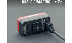 Galinė lempa Sigma Hiro 70 USB