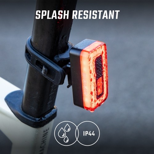Tylna lampka Sigma Hiro 70 USB