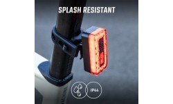 Tylna lampka Sigma Hiro 70 USB