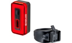 Tylna lampka Sigma Hiro 70 USB