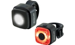 Zestaw oświetlenia Sigma Aura Micro USB
