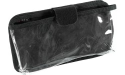 Map-/ Tablet Case foldable black