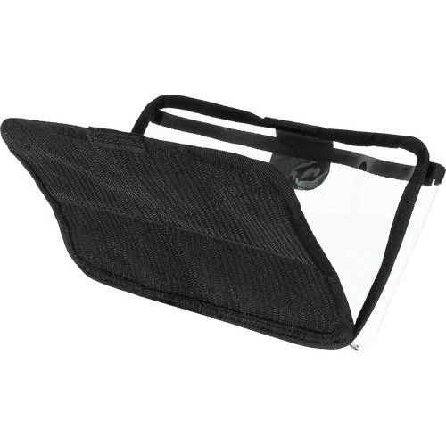 Map-/ Tablet Case foldable black