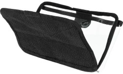 Map-/ Tablet Case foldable black