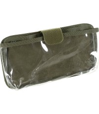 Map-/ Tablet Case foldable OD green