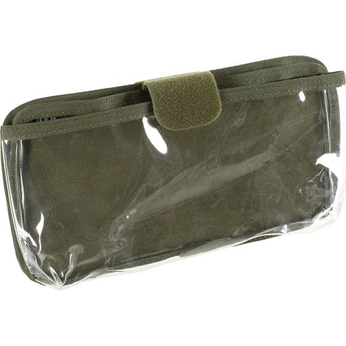 Map-/ Tablet Case foldable OD green