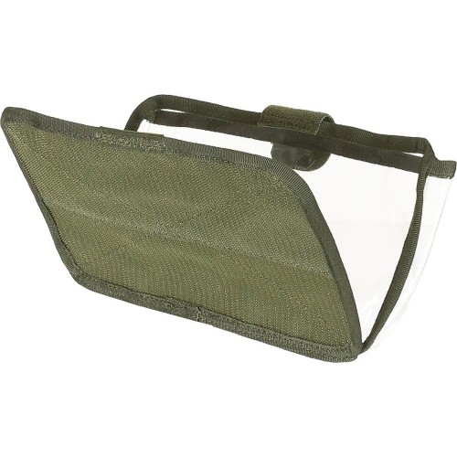 Składane etui na mapę / tablet, zielone OD