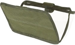 Map-/ Tablet Case foldable OD green