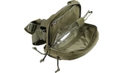 Map-/ Tablet Case foldable OD green
