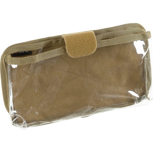 Map-/ Tablet Case foldable coyote tan