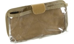 Map-/ Tablet Case foldable coyote tan
