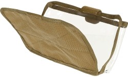Map-/ Tablet Case foldable coyote tan