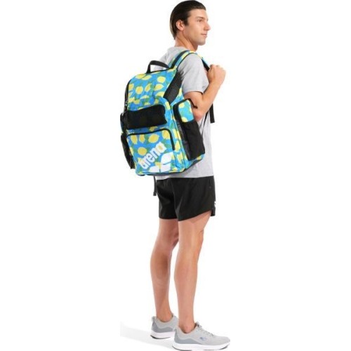 Plecak One Go 45L Ao Lemons