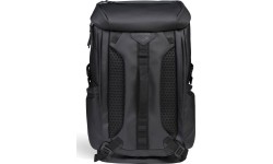 Arena Ulixes Backpack Black