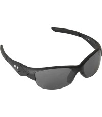 Okulary sportowe „Mission", czarne